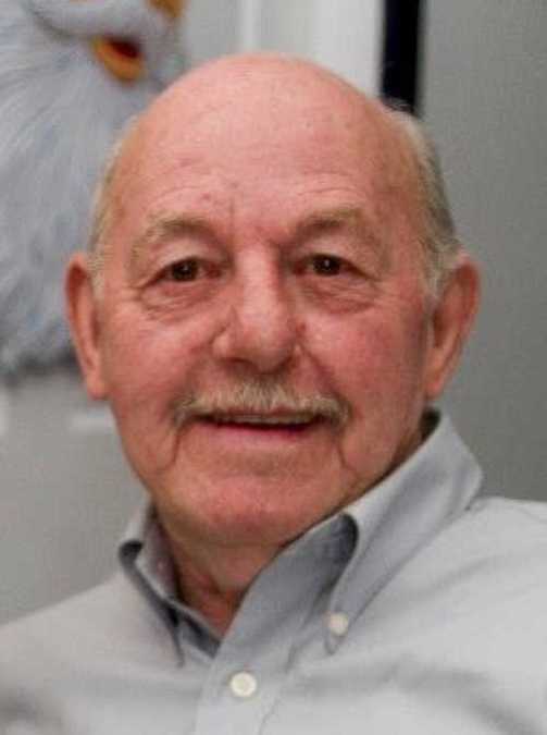 Wilfred Seymour Obituary Carbonear, NL Slade's Funeral Home